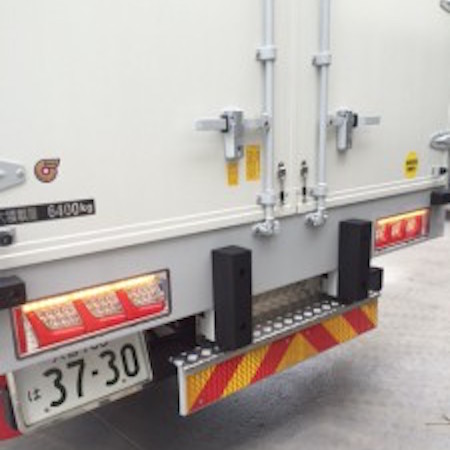 新車が届いた！2