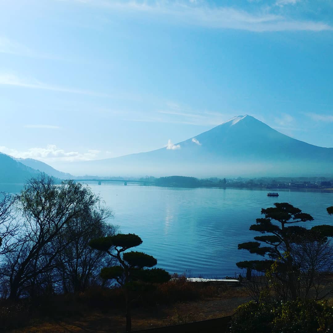 20.富士山