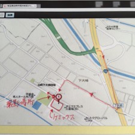 圏央道　桶川IC　⇔　白岡菖蒲IC　開通1