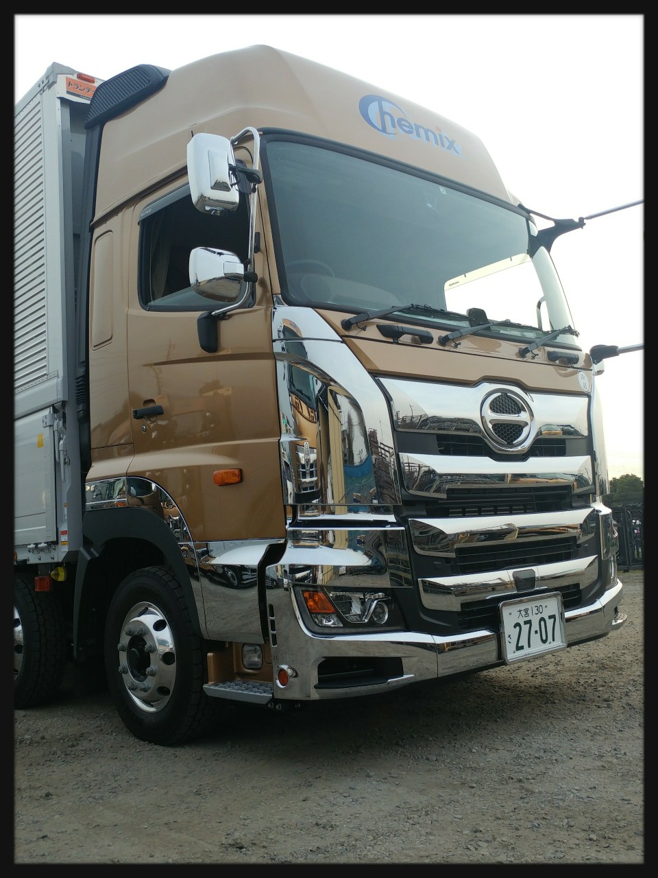 新車パート2