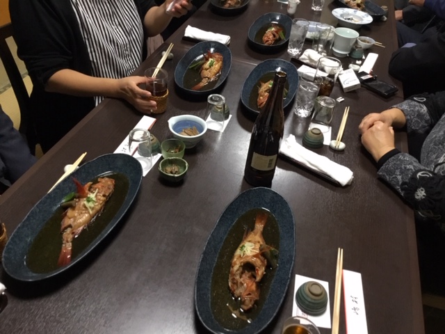 2019年新年会③