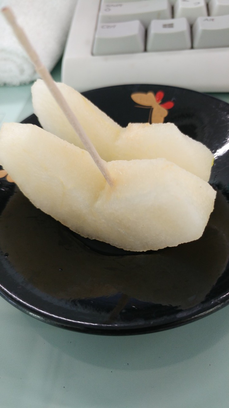 なし