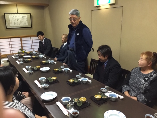 2019年新年会②