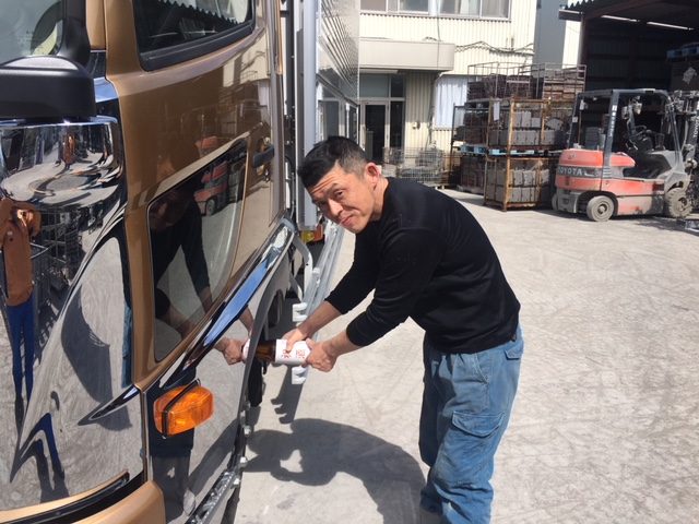 新車3