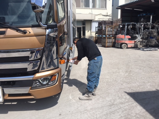 新車2