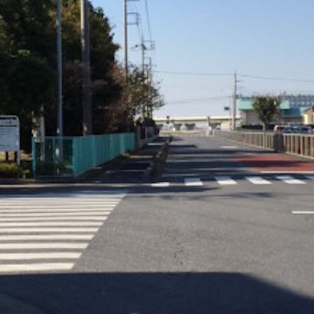 圏央道　桶川IC　⇔　白岡菖蒲IC　開通2